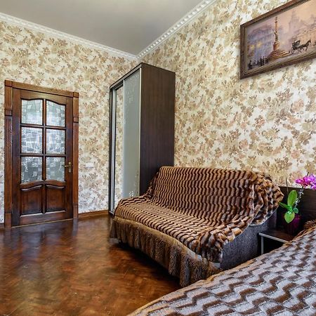 Apartamenty Polytehnichna Str. Lviv Extérieur photo